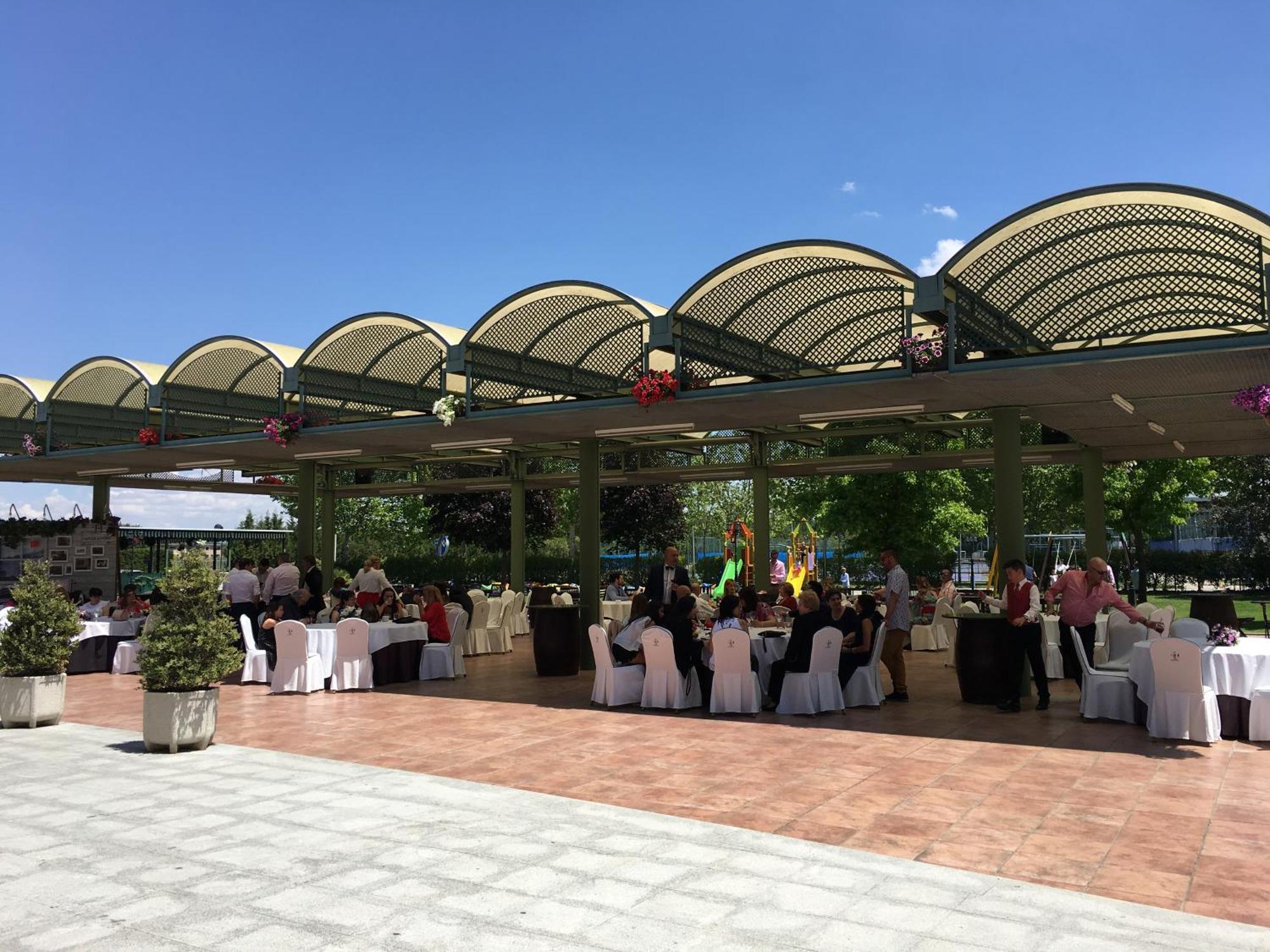 Hotel Lasa Sport Вальядолид Экстерьер фото